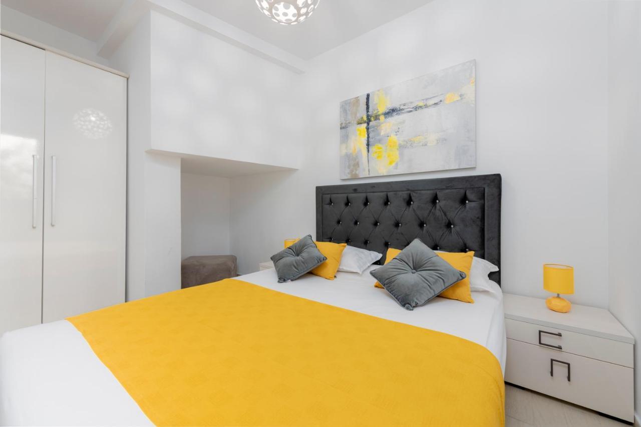 New Deluxe Jacuzzi Apartment Ana Dubrovnik Exterior photo