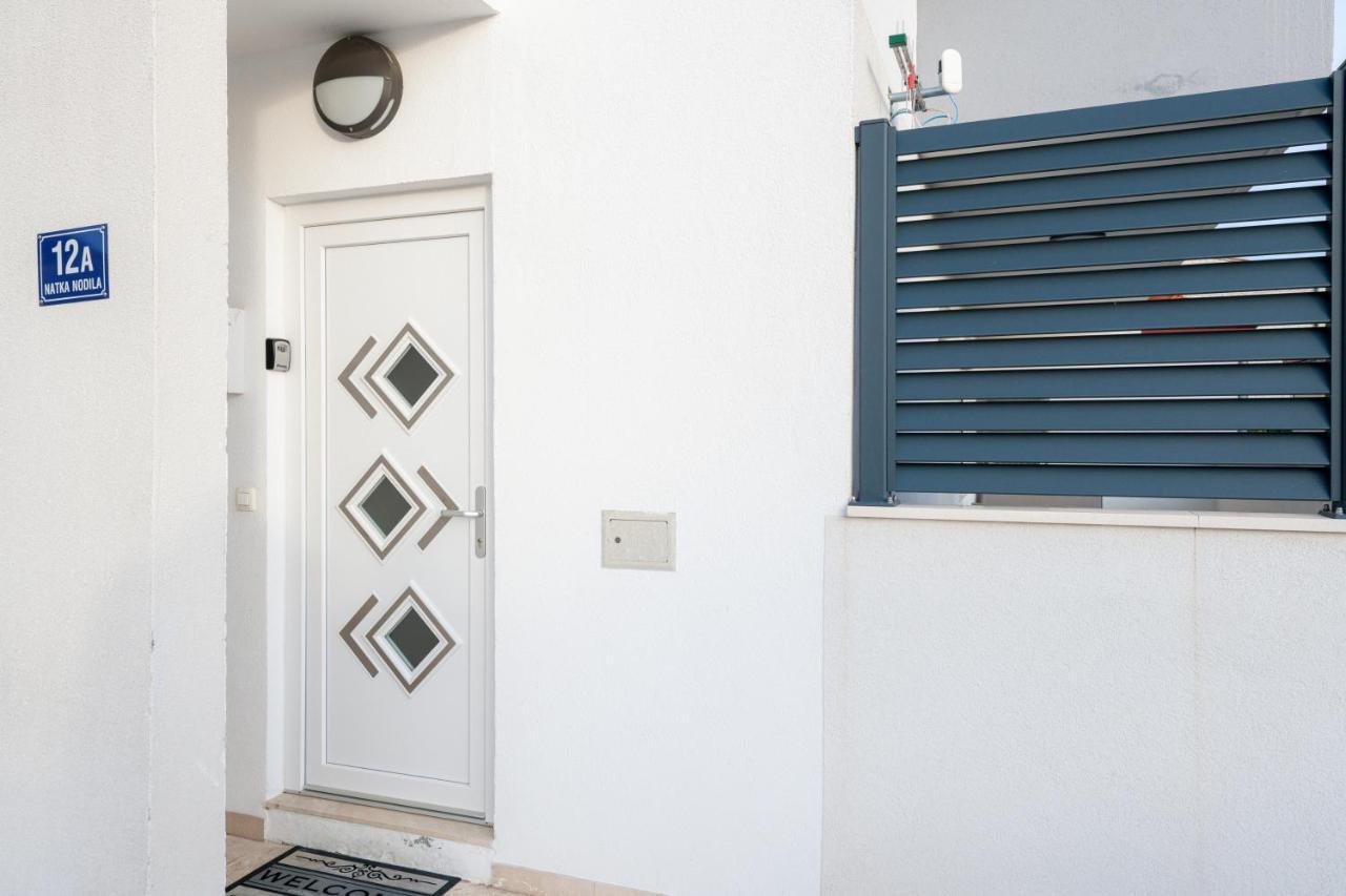 New Deluxe Jacuzzi Apartment Ana Dubrovnik Exterior photo
